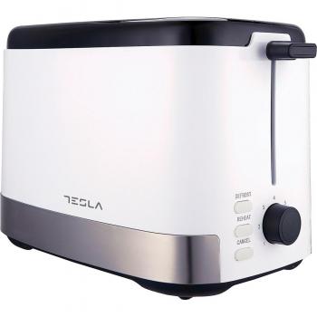 Tostadora Tesla TS300BWX