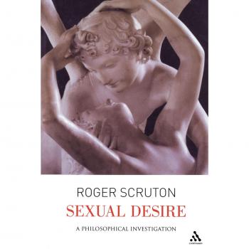 Sexual Desire: A Philosophical Investigation