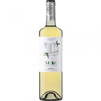 NUBE de Leza Garcia, Tempranillo Blanco Rioja