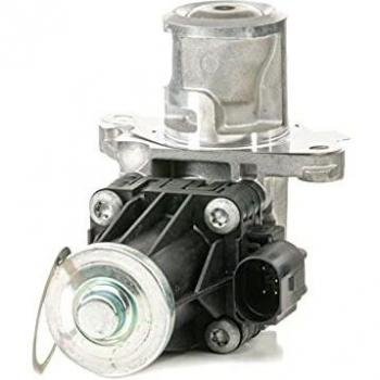 Válvula EGR RIDEX 1145E0217 para OPEL, RENAULT y FIAT con juntas