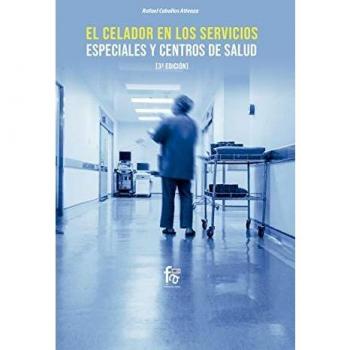 Celador en los servicios especiales y centros de salud 3ª