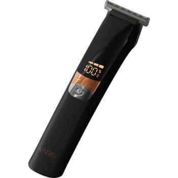 Cortapelos y recortadora de cabello VARIS - Modelo Trimmer Vt 40 con tecnología avanzada