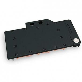 EK Quantum Vector RE RTX 3080/3090 Water Block - Copper and Acetal Cooling Solution