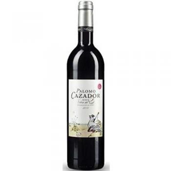 Palomo Cazador Roble D.O: Ribera del Duero