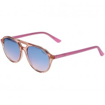Pepe Jeans PJ7402 359 Men's Orange Sunglasses 54mm