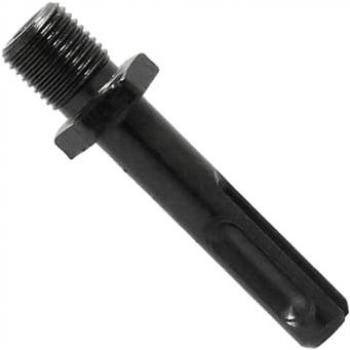 Adaptador SDS Plus a Portabrocas de 1/2 mm