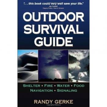 Outdoor Survival Guide
