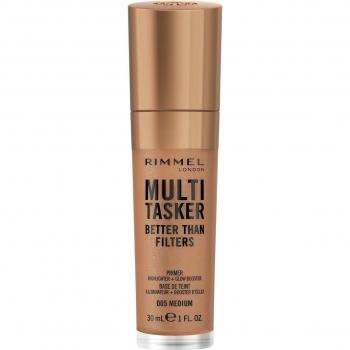Rimmel Multi-Tasker Better Than Filters Brightening Makeup Primer 005 Medium 30 ml