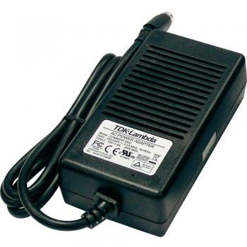 TDK-Lambda Tischnetzteil, Festspannung DTM-65PW-150-C 15 V/DC 4000 mA 60 W