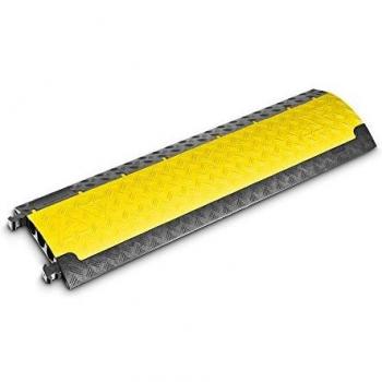 Defender Mini 3-Channel Cable Protector - Thermoplastic Polyurethane (TPU)