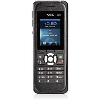 NEC-Q24-FR000000136019 G277 IP DECT Handset