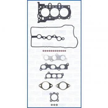 Juego de juntas, culata AJUSA 52467100 - Junta culata, vástago válvula, tipo multilayer steel