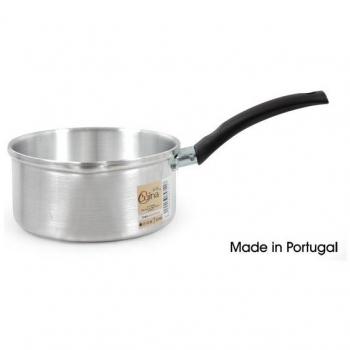 Cazo Sin Tapa de Aluminio 16cm
