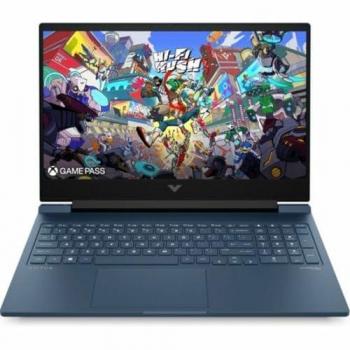 Laptop Gaming HP Victus 16,1 AMD Ryzen 7 7840HS/32GB RAM/1TB SSD/NVIDIA GeForce RTX 4070