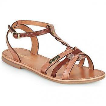 Sandalias Mujer Les Tropeziennes Modelo Hamsuni