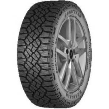 Goodyear Wrangler DuraTrac RT (LT235/85 R16 120/116Q 10PR EVR, POR, OWL)