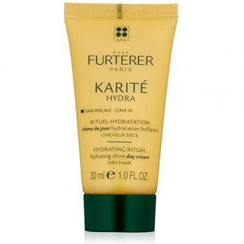 Rene Furterer Karite Hydra Hydrating Shine Day Cream, 1 Fl. Oz.
