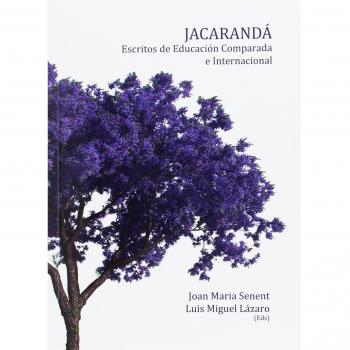 JACARANDÁ: Escritos de Educación Comparada e Internacional