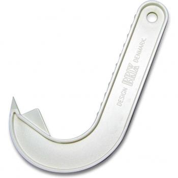 BRIX B-2141-W J-Popper Anillo de Tiro-abrelatas