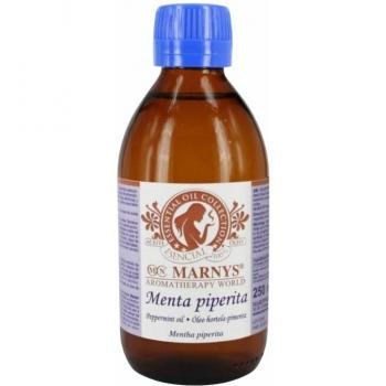 Aceite Esencial de Menta Piperita 250ml