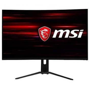 MSI Optix MAG322CQR - Monitor de 31.5 WQHD 165 Hz