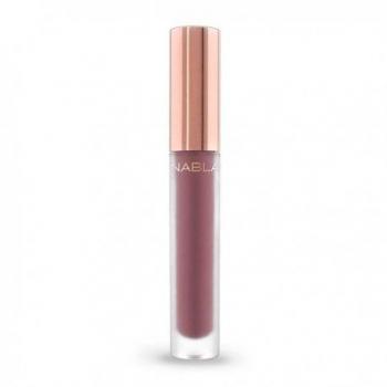 Labial Líquido Dreamy Mate Holiday - Fetish Mauve by Nabla