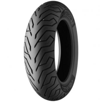 Neumático de scooter Michelin City Grip 120/70-14 TL 55S M/C Rueda delantera