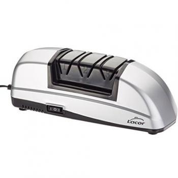Lacor - 69261 - Afilador Eléctrico De Cuchillos