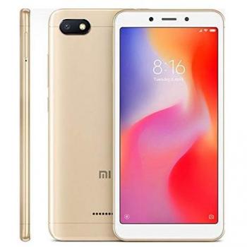 Xiaomi Redmi 6A 2GB RAM 32GB ROM