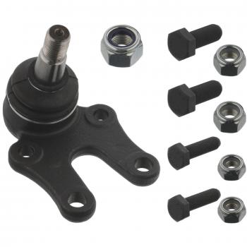 Junta de apoyo FEBI BILSTEIN 23246 - control arm ball joint, fabricado por FEBI BILSTEIN, diseñado para vehículos, alta durabilidad y resistencia, fácil instalación
