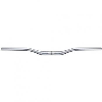 Manillar Ritchey Classic Kyote Plata 800mm