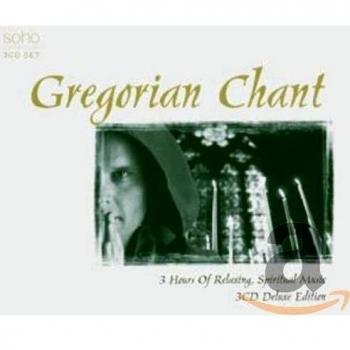 Gregorian Chants