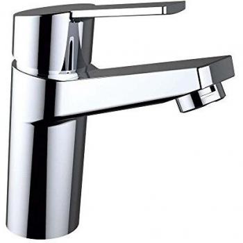 Clever 99523 Grifo de Lavabo Monomando 100Mm N, Xtreme