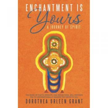 Encantamiento Es Tuyo: Un Viaje Espiritual