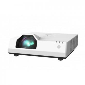 Proyector Panasonic PT-TMZ400 de corto alcance 4000 lúmenes ANSI LCD WUXGA (1920x1200) Blanco