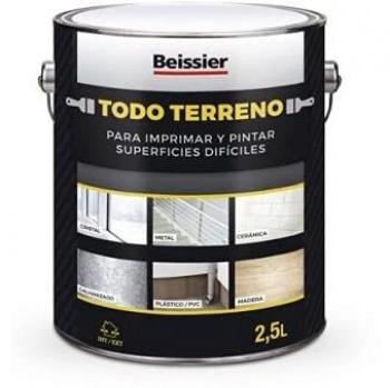 TODO TERRENO BLANCO marca AGUAPLAST