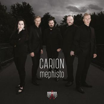 Mephisto / Ensemble Carion - Carion