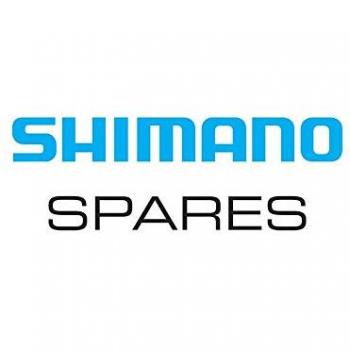 Plato Shimano XTR M9100 38D 12v, 110 mm, aluminio negro, para ciclismo, adultos unisex, multicolor