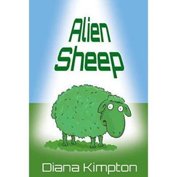 Alien Sheep