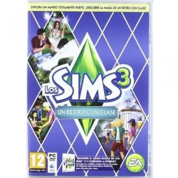 Los Sims 3: Un Retiro Con Clase