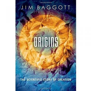 Origins: The Scientific Story of Creation