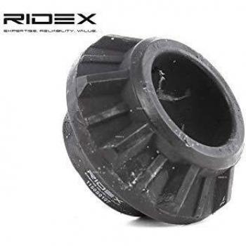 RIDEX 1180S0197 Cojinete de amortiguación