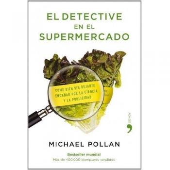 El detective en el supermercado