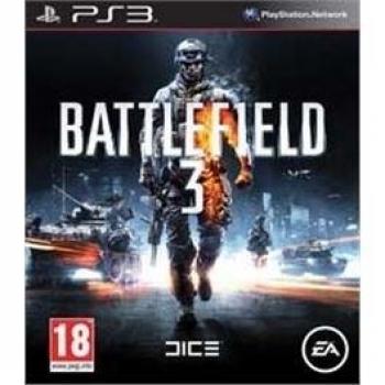 Battlefield 3