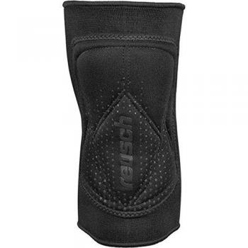 Reusch Active Knee Protector, Fußball Schoner Unisex Adulto, Unisex Adulto, 3677000, Negro, M