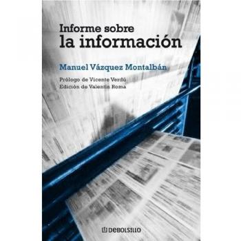 Informe sobre la información