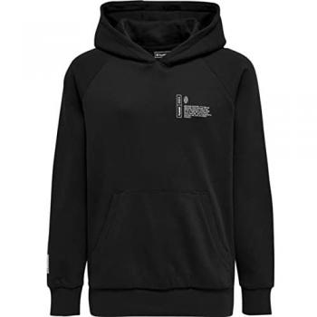 Hummel Sudadera con Capucha Sweat para niños