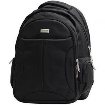 Mochila de transporte para Ordenador Portátil Marca Alistair Airo - 17 pulgadas - Nylon Ultra Ligero
