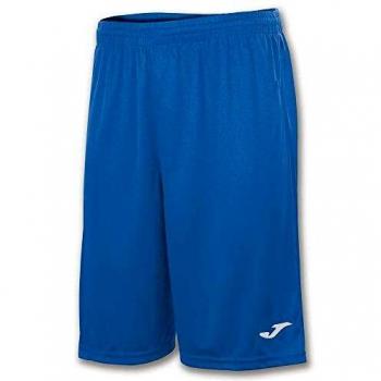 Pantalones Cortos Nobel Azul Hombre Adulto de Joma