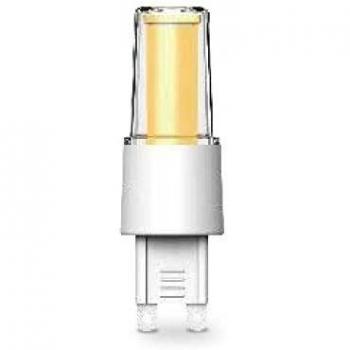 Bombilla de led LED COB 3.8W G9 6000K GSC 200675014